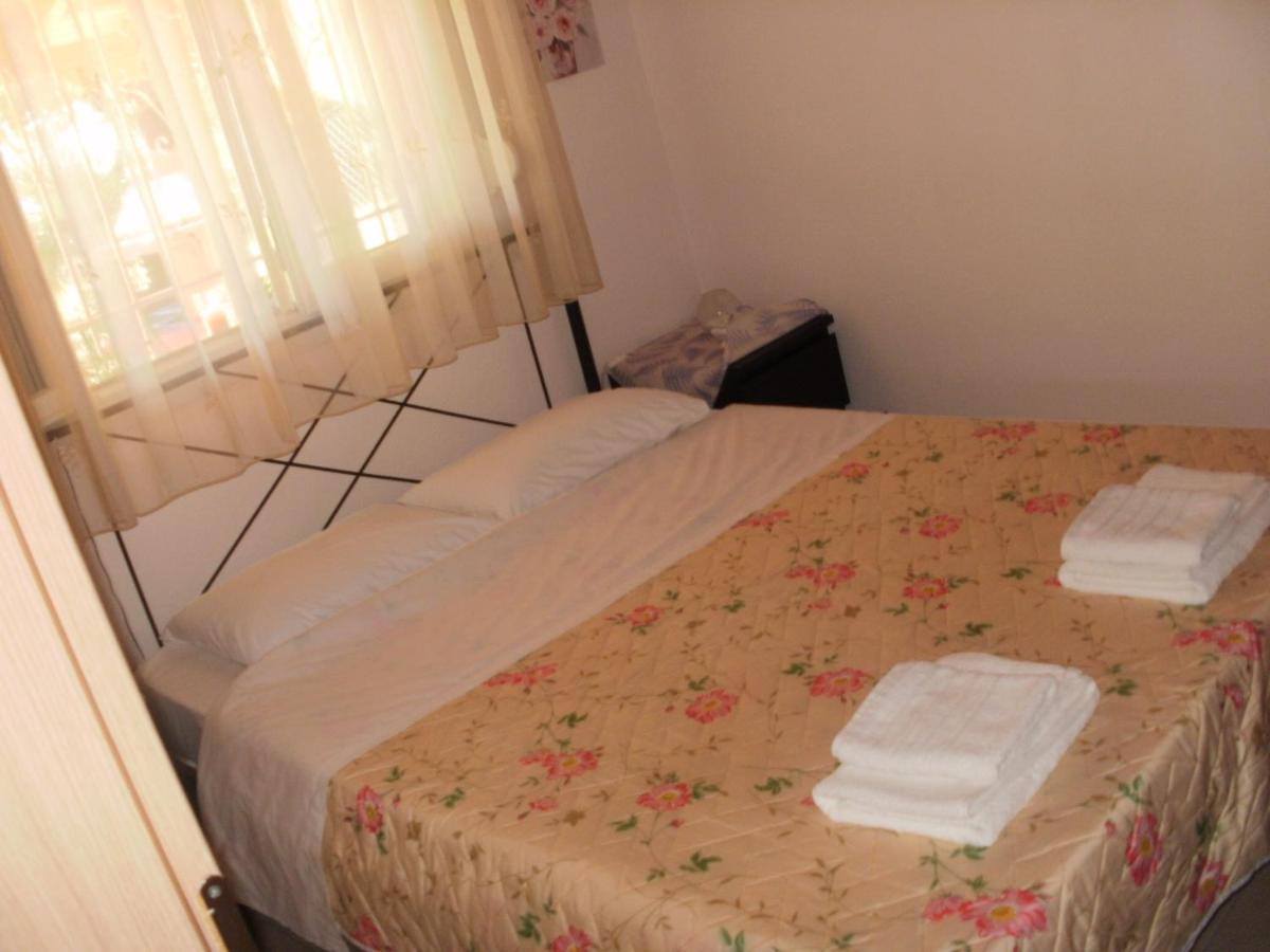 Xerxis Hill/Chalkidiki Τρυπητή Χαλκιδικής Villa Nea Roda Exterior foto