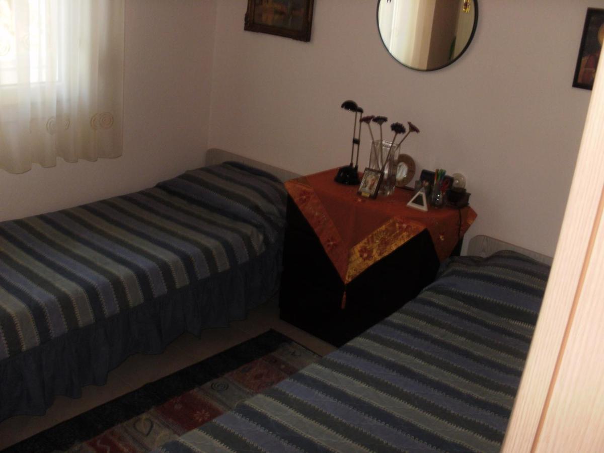 Xerxis Hill/Chalkidiki Τρυπητή Χαλκιδικής Villa Nea Roda Exterior foto