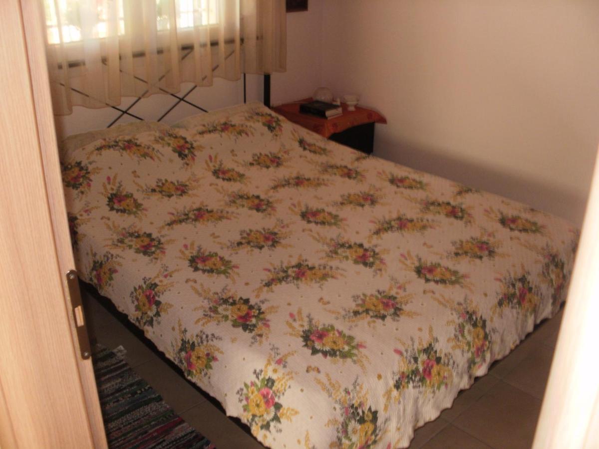 Xerxis Hill/Chalkidiki Τρυπητή Χαλκιδικής Villa Nea Roda Exterior foto